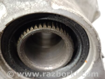 ФОТО Роздавальна коробка для Lexus NX (14-21) Київ