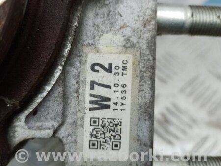 ФОТО Роздавальна коробка для Lexus NX (14-21) Київ