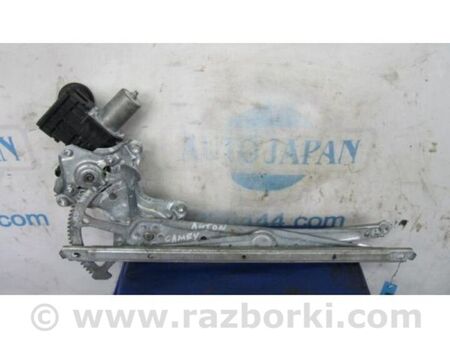ФОТО Склопідйомник для Toyota Camry 70 XV70 (17-23) Київ