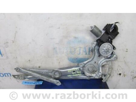 ФОТО Склопідйомник для Toyota Camry 70 XV70 (17-23) Київ