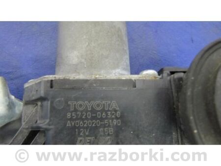 ФОТО Склопідйомник для Toyota Camry 70 XV70 (17-23) Київ
