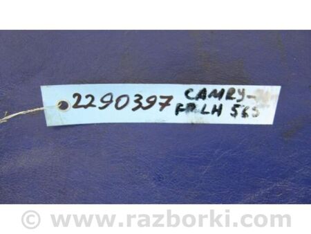 ФОТО Склопідйомник для Toyota Camry 70 XV70 (17-23) Київ
