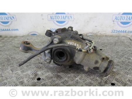 ФОТО Редуктор передній для Toyota Tundra Київ