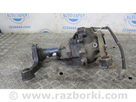 ФОТО Редуктор передній для Toyota Tundra Київ