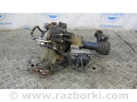 ФОТО Редуктор передній для Toyota Tundra Київ