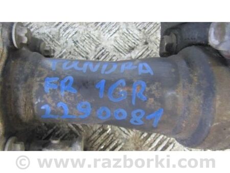 ФОТО Редуктор передній для Toyota Tundra Київ