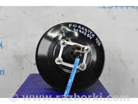 ФОТО Вакуумний підсилювач гальм для Subaru Forester SH S12 (08-12) Київ