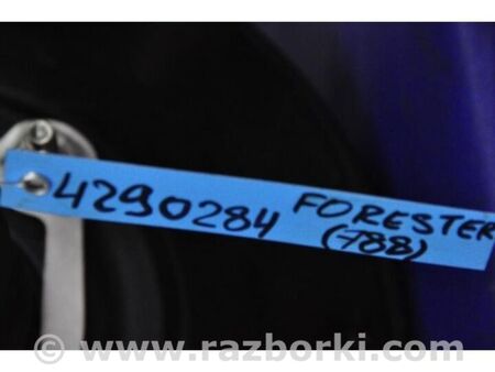 ФОТО Вакуумний підсилювач гальм для Subaru Forester SH S12 (08-12) Київ