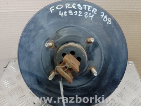 ФОТО Вакуумний підсилювач гальм для Subaru Forester SH S12 (08-12) Київ
