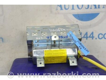 ФОТО Подушка безпеки пасажира для Subaru Forester SH S12 (08-12) Київ