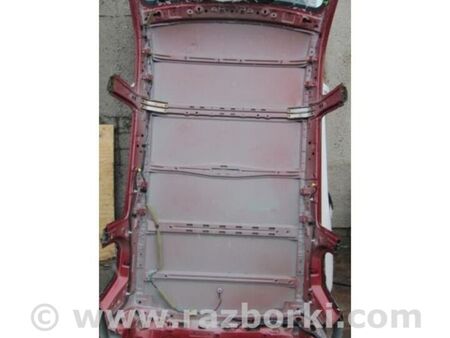 ФОТО Дах для Nissan X-Trail T32 /Rogue (2013-) Київ