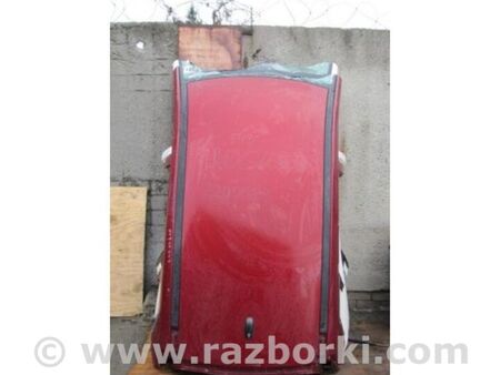 ФОТО Дах для Nissan X-Trail T32 /Rogue (2013-) Київ