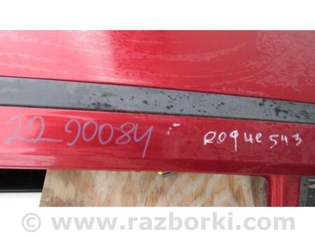 ФОТО Дах для Nissan X-Trail T32 /Rogue (2013-) Київ