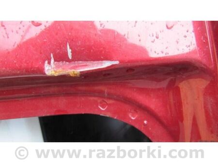 ФОТО Дах для Nissan X-Trail T32 /Rogue (2013-) Київ