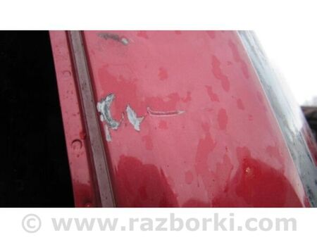 ФОТО Дах для Nissan X-Trail T32 /Rogue (2013-) Київ