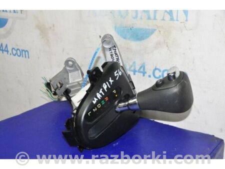 ФОТО Куліса АКПП для Toyota Matrix Київ