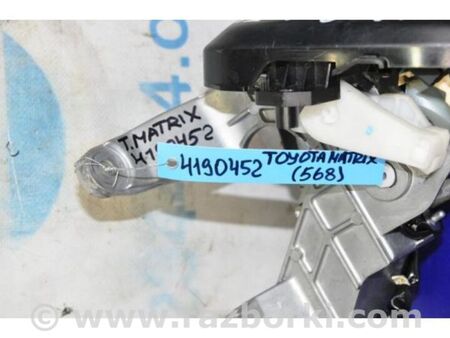 ФОТО Куліса АКПП для Toyota Matrix Київ