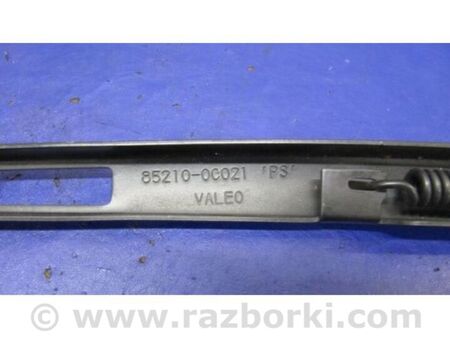 ФОТО Повідець склоочисника передній для Toyota Tundra Київ