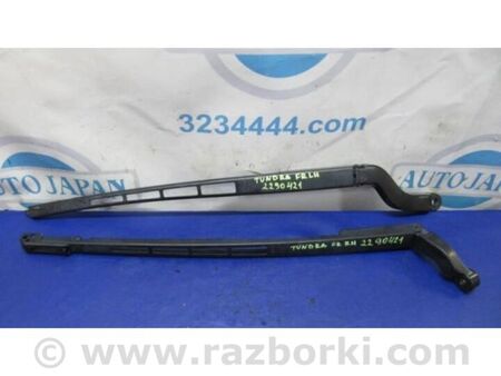 ФОТО Повідець склоочисника передній для Toyota Tundra Київ