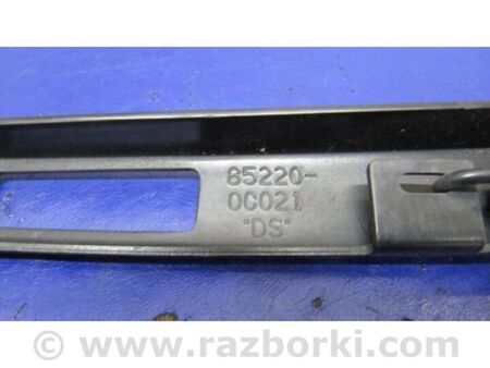 ФОТО Повідець склоочисника передній для Toyota Tundra Київ