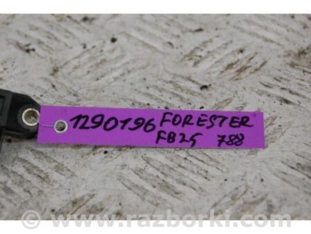 ФОТО Датчик абсолютного тиску (MAP sensor) для Subaru Forester SH S12 (08-12) Київ