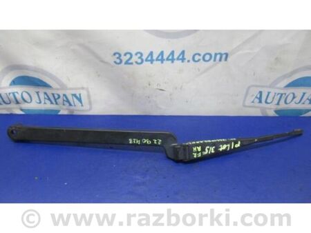 ФОТО Повідець склоочисника передній для Honda Pilot 2 MR-V YF3/4 (08-15) Київ