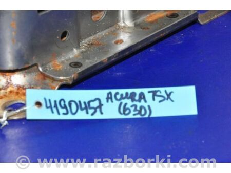 ФОТО Куліса АКПП для Honda Accord VIII CU/CP (07-13) Київ