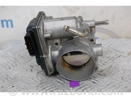 ФОТО Дросельна заслінка для Subaru Forester SH S12 (08-12) Київ