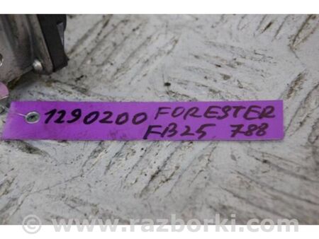 ФОТО Дросельна заслінка для Subaru Forester SH S12 (08-12) Київ