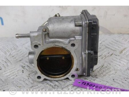 ФОТО Дросельна заслінка для Subaru Forester SH S12 (08-12) Київ