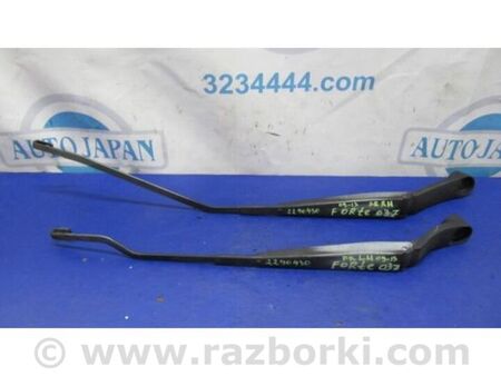 ФОТО Повідець склоочисника передній для KIA Cerato 2 TD (08-12) Київ