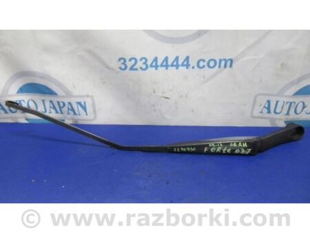 ФОТО Повідець склоочисника передній для KIA Cerato 2 TD (08-12) Київ