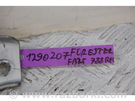 ФОТО Подушка двигуна для Subaru Forester SH S12 (08-12) Київ