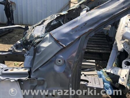 ФОТО передня частина для Lexus NX (14-21) Київ