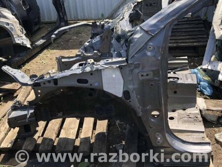 ФОТО передня частина для Lexus NX (14-21) Київ