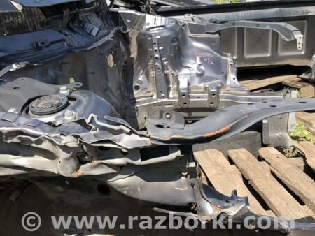 ФОТО передня частина для Lexus NX (14-21) Київ