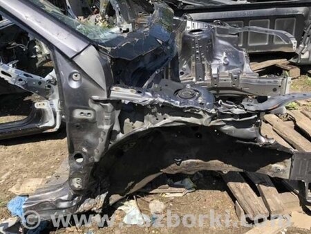 ФОТО передня частина для Lexus NX (14-21) Київ