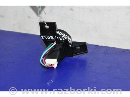 ФОТО Кнопка аварійної сигналізації для Nissan Murano Z51 (08-14) Київ