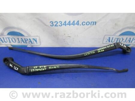 ФОТО Повідець склоочисника передній для Mazda 6 GJ (12-15) Київ