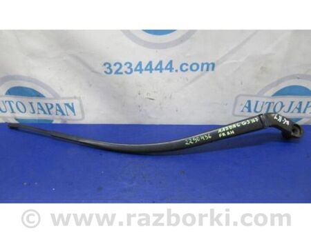 ФОТО Повідець склоочисника передній для Mazda 6 GJ (12-15) Київ