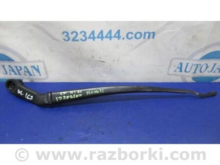 ФОТО Повідець склоочисника передній для Mazda 6 GJ (12-15) Київ