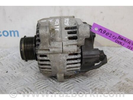 ФОТО Генератор для Hyundai Sonata VI YF (09-14) Київ