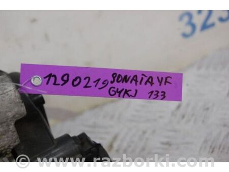 ФОТО Генератор для Hyundai Sonata VI YF (09-14) Київ