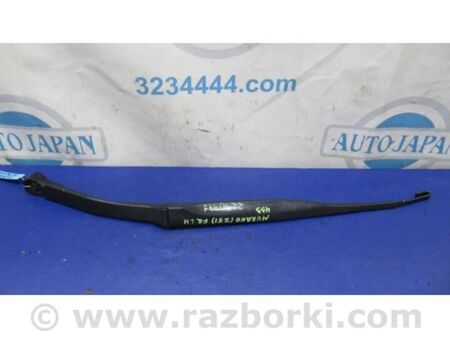 ФОТО Повідець склоочисника передній для Nissan Murano Z51 (08-14) Київ