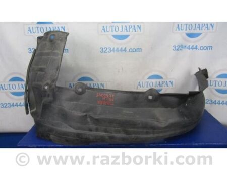 ФОТО Підкрилок для Toyota Tundra Київ