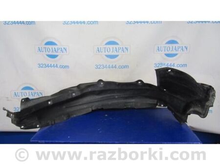 ФОТО Підкрилок для Toyota Tundra Київ