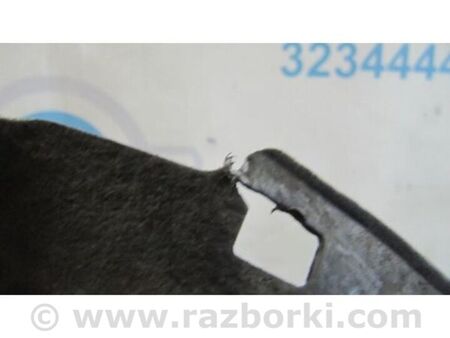 ФОТО Підкрилок для Toyota Tundra Київ