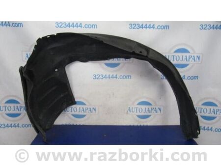 ФОТО Підкрилок для Toyota Tundra Київ