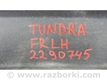 ФОТО Підкрилок для Toyota Tundra Київ