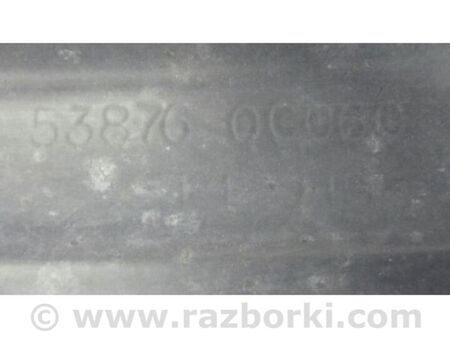 ФОТО Підкрилок для Toyota Tundra Київ